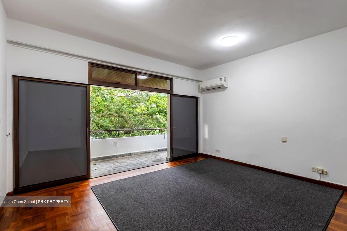 The Arcadia (D11), Condominium #513423741